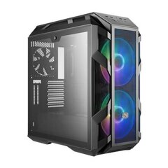 Cooler Master MasterCase H500M hinta ja tiedot | Tietokonekotelot | hobbyhall.fi