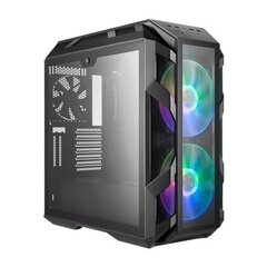 Cooler Master MasterCase H500M hinta ja tiedot | Tietokonekotelot | hobbyhall.fi