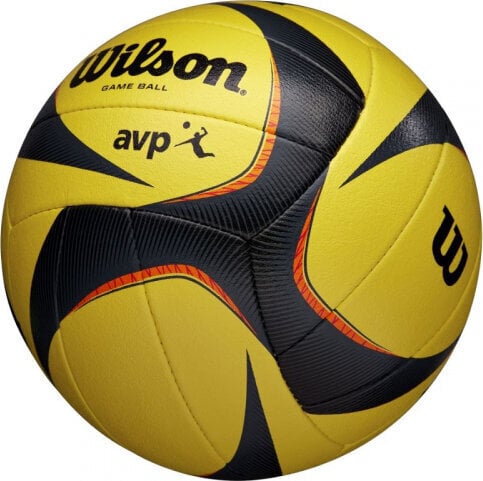 Wilson Volleyball Wilson Avp Arx Game lentopallo WTH00010XB hinta ja tiedot | Lentopallot | hobbyhall.fi