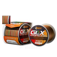 Siima Akara GLX Chameleon, 300 m, 0,45 mm hinta ja tiedot | Siimat | hobbyhall.fi