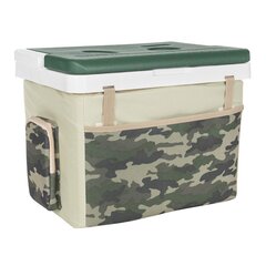 Matkajääkaappi Noveen TTC512 Camo, 20 l hinta ja tiedot | Ei ole määritelty Retkeilytarvikkeet | hobbyhall.fi