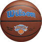 Wilson Team Alliance New York Knicks koripallo hinta ja tiedot | Koripallot | hobbyhall.fi