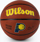 Wilson Team Alliance Indiana Pacers koripallo (7) hinta ja tiedot | Koripallot | hobbyhall.fi