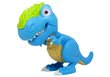 MEGASAUR JUNIOR dinosaurus Bend And Bite hinta ja tiedot | Poikien lelut | hobbyhall.fi