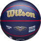 Wilson NBA Player Icon Zion koripallo hinta ja tiedot | Koripallot | hobbyhall.fi