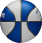 Wilson NBA Brooklyn Nets Mini koripallo hinta ja tiedot | Koripallot | hobbyhall.fi