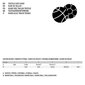 Wilson NBA Brooklyn Nets koripallo hinta ja tiedot | Koripallot | hobbyhall.fi