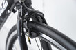 Carratt 5200 -polkupyörä, miesten, musta / harmaa hinta ja tiedot | Polkupyörät | hobbyhall.fi