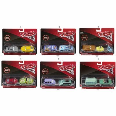 2 auton mallisetti Cars 1:55