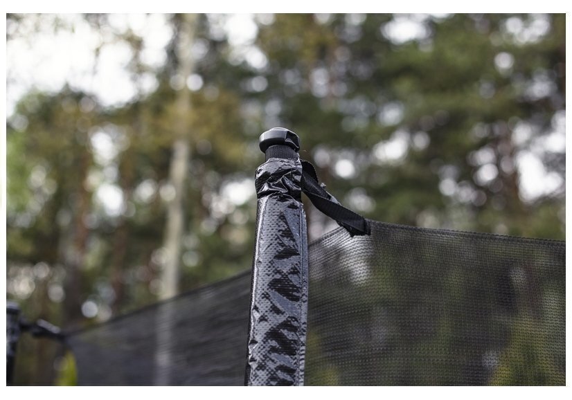 Lean Sport Pro -turvaverkko 12 jalan trampoliinille hinta ja tiedot | Trampoliinit | hobbyhall.fi