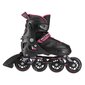 Rullaluistimet NA11002 L 39-42 In-Line Nils Extreme hinta ja tiedot | Rullaluistimet | hobbyhall.fi