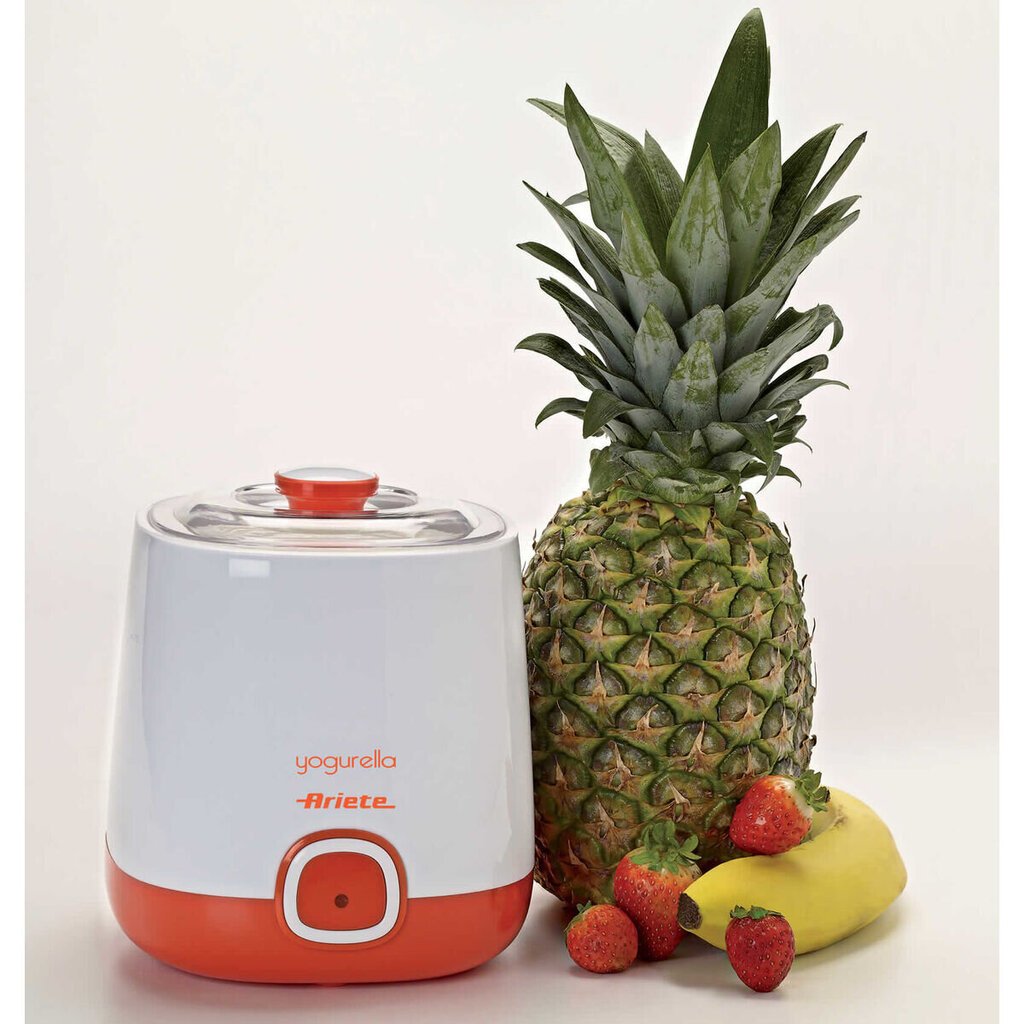 Ariete Yoghurt Maker Ariete 621 hinta ja tiedot | Muut keittiökoneet | hobbyhall.fi