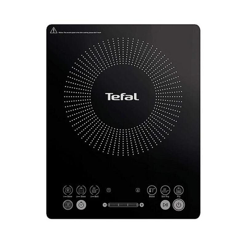 Tefal IH2108 hinta ja tiedot | Liesitasot | hobbyhall.fi