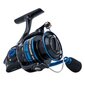 Spinning kela Revo Inshore Spin Abu Garcia hinta ja tiedot | Kelat | hobbyhall.fi