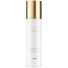 Puhdistusmaito Guerlain Lait De Beauté, 200 ml hinta ja tiedot | Kasvojen puhdistusaineet | hobbyhall.fi