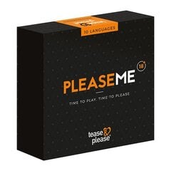 Eroottinen peli "Please Me" hinta ja tiedot | Eroottiset lahjat | hobbyhall.fi