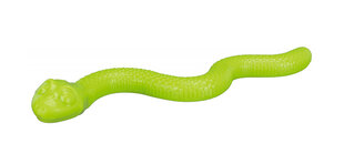 Trixie Snack-Snake-käärme koiran lelu, 14 cm hinta ja tiedot | Koiran lelut | hobbyhall.fi