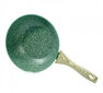 Fissman wok-pannu Malachite, 28 cm hinta ja tiedot | Paistinpannut | hobbyhall.fi