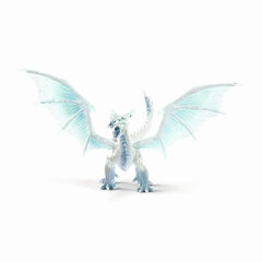 Ice Dragon Schleich Figuuri hinta ja tiedot | Poikien lelut | hobbyhall.fi