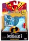 Incredibles setti Frozone w/Accy hinta ja tiedot | Poikien lelut | hobbyhall.fi