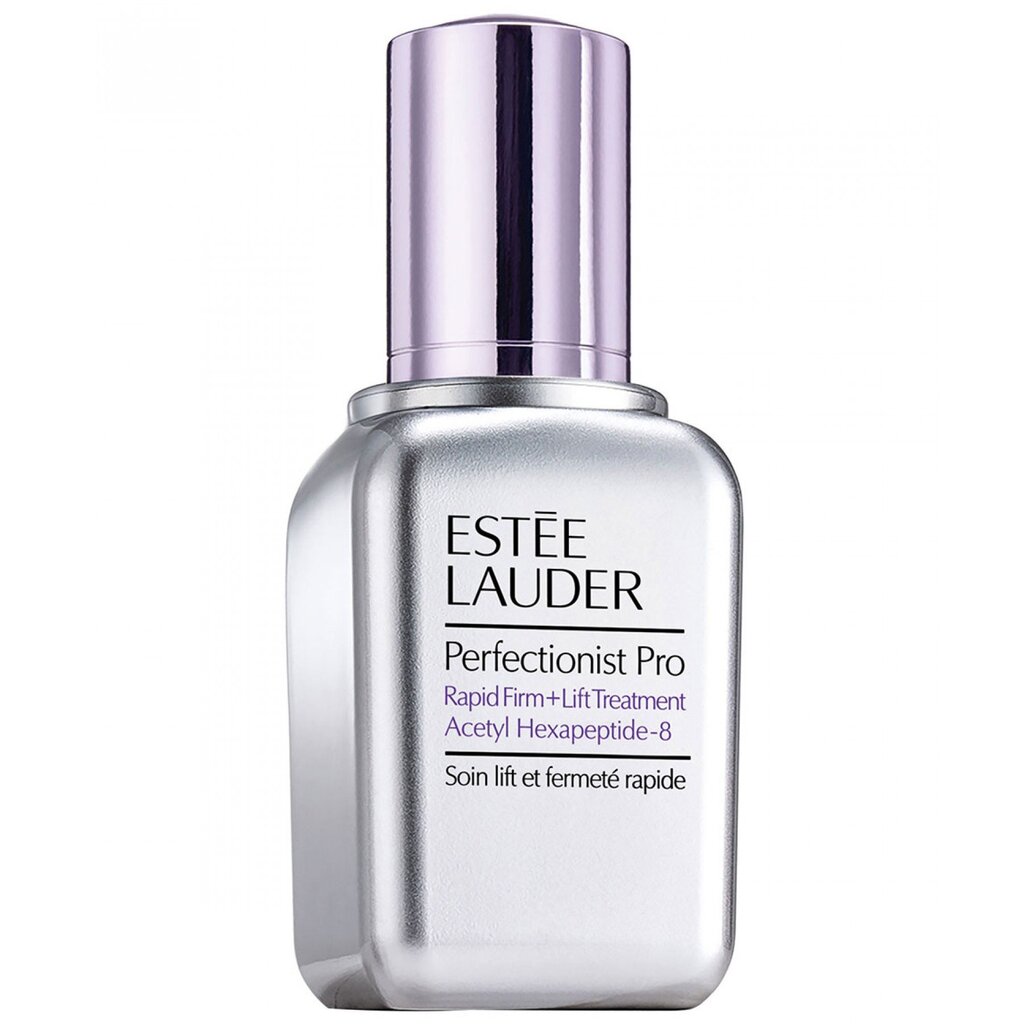 Estee Lauder Perfectionist Pro Rapid Firm & Lift -kasvoseerumi ikääntyvälle iholle, 30 ml hinta ja tiedot | Kasvoöljyt ja seerumit | hobbyhall.fi