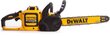 DeWALT DCM575X1-QW Black, Yellow hinta ja tiedot | Moottorisahat | hobbyhall.fi