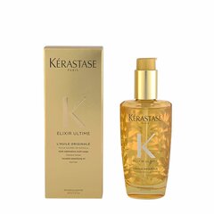 Hiusöljy Kerastase Elixir Ultime Original Oil 100 ml hinta ja tiedot | Kérastase Hajuvedet ja kosmetiikka | hobbyhall.fi