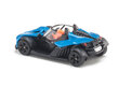 Kilpa-auto KTM X-BOW GT Siku, S1436 hinta ja tiedot | Poikien lelut | hobbyhall.fi