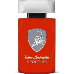 Tonino Lamborghini Prestigio EDT miehille 125 ml hinta ja tiedot | Miesten hajuvedet | hobbyhall.fi