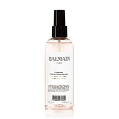 Balmain suojaava hoitoaine, 200 ml hinta ja tiedot | Balmain Hajuvedet ja kosmetiikka | hobbyhall.fi