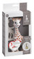 Pururenkaat Vulli Sophie la girafe, 516510E hinta ja tiedot | Vauvan lelut | hobbyhall.fi