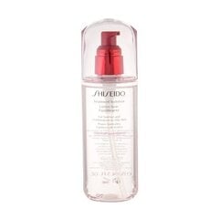 Balancing Lotion Defend SkinCare Softener Shiseido (150 ml) hinta ja tiedot | Kasvovoiteet | hobbyhall.fi