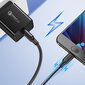Ugreen US289 mikro-USB-kaapeli, QC 3.0, 2.4A 2 m, valkoinen hinta ja tiedot | Kaapelit ja adapterit | hobbyhall.fi