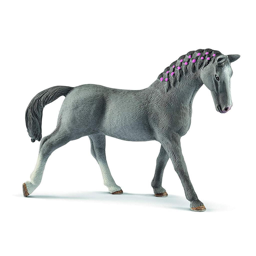 SCHLEICH HORSE CLUB Trakehnertamma hinta ja tiedot | Tyttöjen lelut | hobbyhall.fi