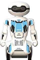 SILVERLIT YCOO MACROBOT-robotti, 3 erilaista valikoimassa hinta ja tiedot | Poikien lelut | hobbyhall.fi