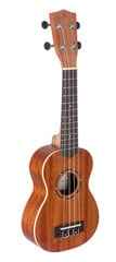 Sopraano ukulele Stagg US-30 hinta ja tiedot | Kitarat | hobbyhall.fi