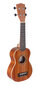 Sopraano ukulele Stagg US-30 hinta ja tiedot | Kitarat | hobbyhall.fi