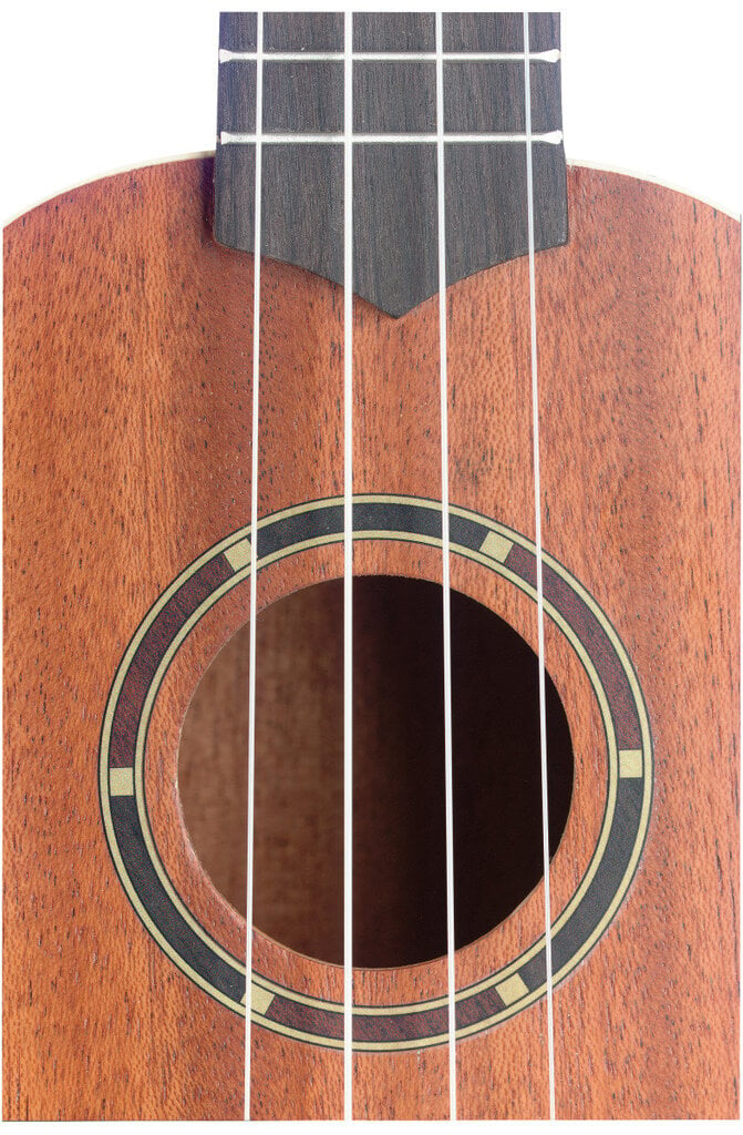 Konsertti ukulele Stagg UC-30 hinta ja tiedot | Kitarat | hobbyhall.fi