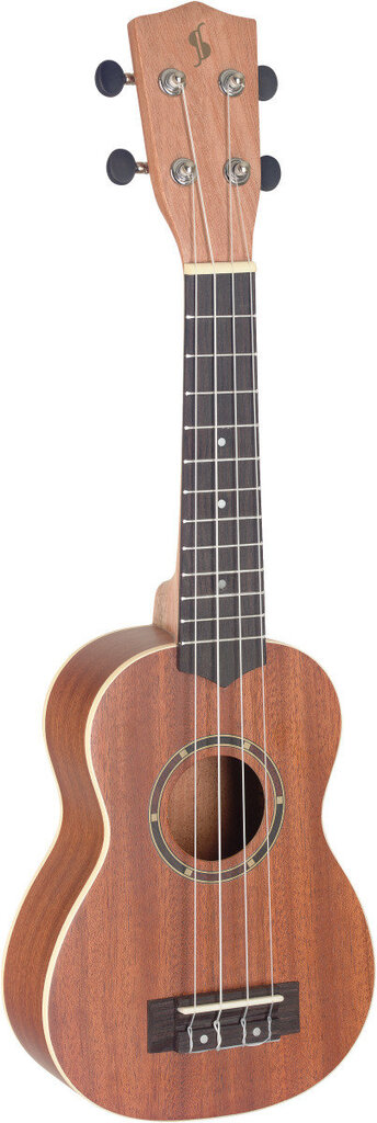 Konsertti ukulele Stagg UC-30 hinta ja tiedot | Kitarat | hobbyhall.fi
