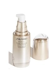 Kiinteyttävä ja silottava kasvoseerumi Shiseido Benefiance, 30 ml hinta ja tiedot | Kasvoöljyt ja seerumit | hobbyhall.fi