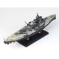 HMS Warspite hinta ja tiedot | Koottavat pienoismallit | hobbyhall.fi