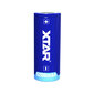 Akku XTAR 26650 5200mAh (suojattu) - 7A hinta ja tiedot | Paristot | hobbyhall.fi