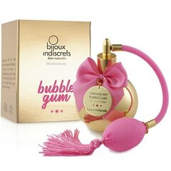 Parfyymi Bijoux Indiscret Bubblegum, 100 ml hinta ja tiedot | Eroottiset tuoksut ja parfyymit | hobbyhall.fi