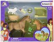 SCHLEICH HORSE CLUB Sarahin Eläinvauvanhoitosarja hinta ja tiedot | Poikien lelut | hobbyhall.fi