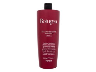 Hair Ritual Botugen - nuorentava shampoo Fanola Botugen Botolife 1000 ml hinta ja tiedot | Fanola Hajuvedet ja kosmetiikka | hobbyhall.fi