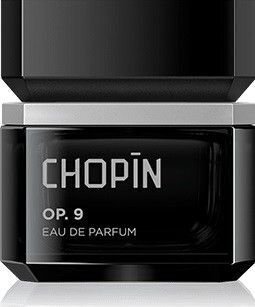 Eau de Parfum Chopin OP 9 EDP miehille, 50 ml hinta ja tiedot | Miesten hajuvedet | hobbyhall.fi