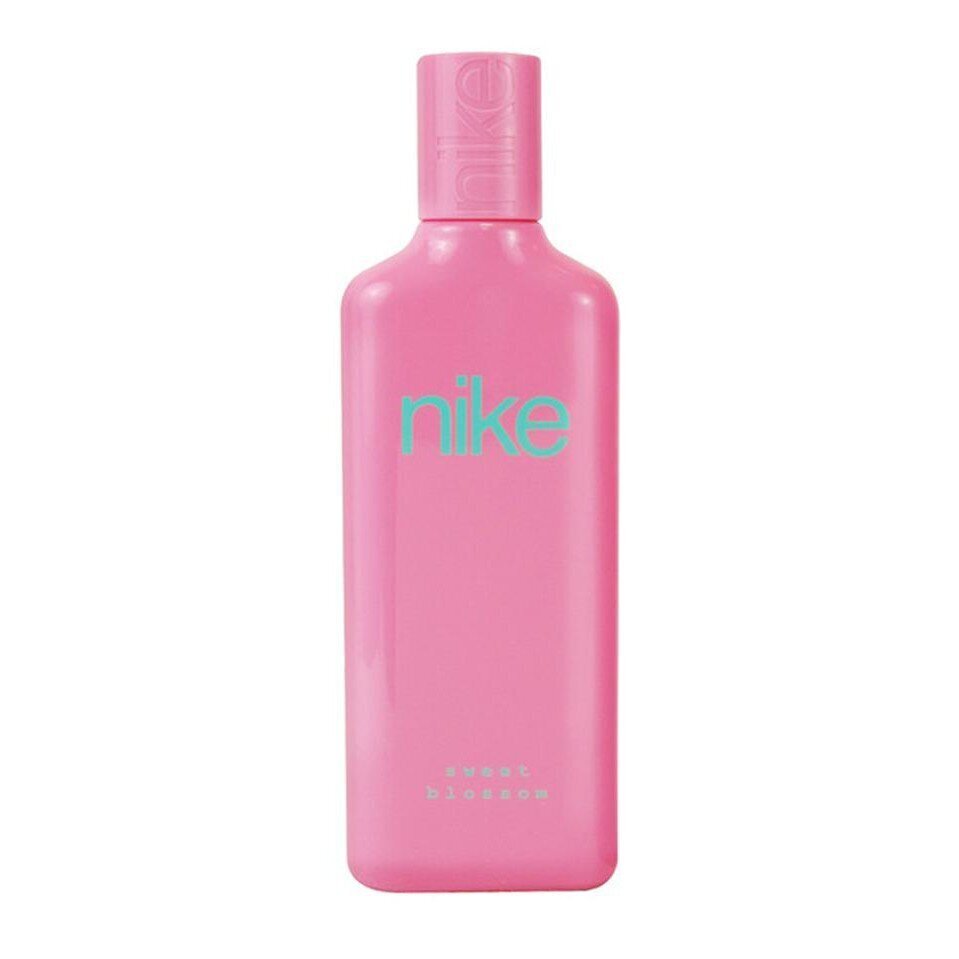 Tuoksu Nike Sweet Blossom Woman EDT naisille 75 ml: hinta ja tiedot | Naisten hajuvedet | hobbyhall.fi