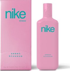 Tuoksu Nike Sweet Blossom Woman EDT naisille 75 ml: hinta ja tiedot | Nike Hajuvedet ja tuoksut | hobbyhall.fi