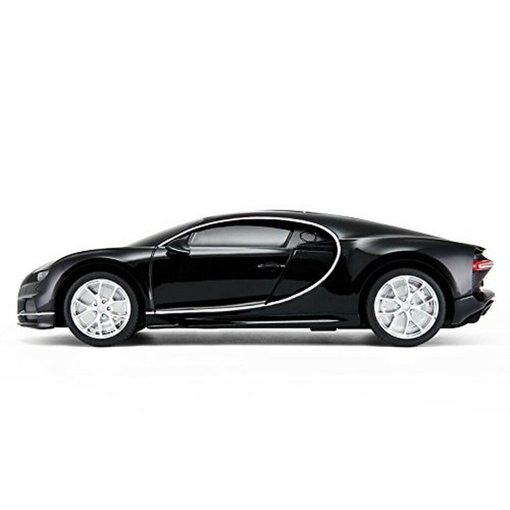 RASTAR R/C 1:24 auto Bugatti Chiron, assort. hinta ja tiedot | Poikien lelut | hobbyhall.fi