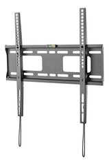 Deltaco ARM-1150, Vesa 200x200-400x400, 32"-55" hinta ja tiedot | TV-seinätelineet | hobbyhall.fi